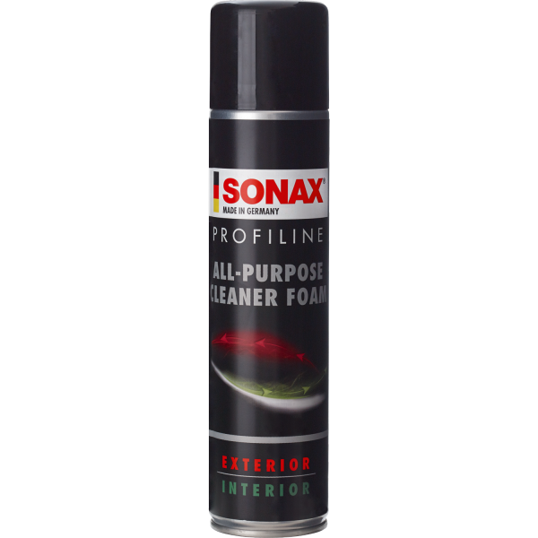 Sonax Profiline All Purpose Cleaner Foam Universal Spuma Activa Curatat Interior / Exterior 400ML 274300